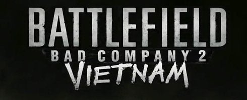 New Battlefield: Bad Company 2: Vietnam trailer burns