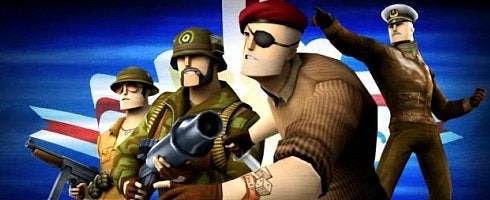 Battlefield: Heroes hosting a Double XP weekend