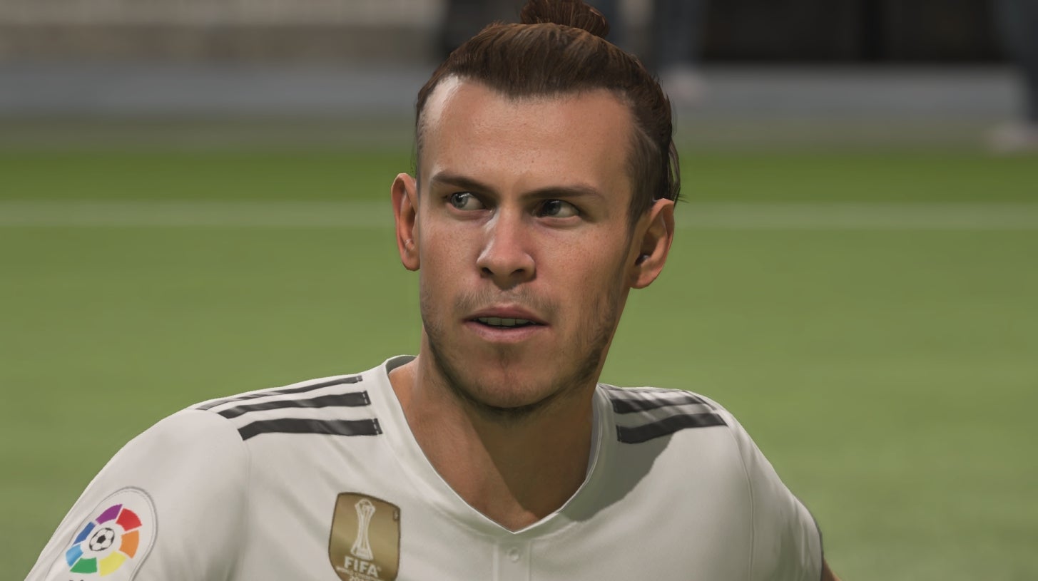 Big FIFA 19 patch nerfs 180 no-scope finesse shots