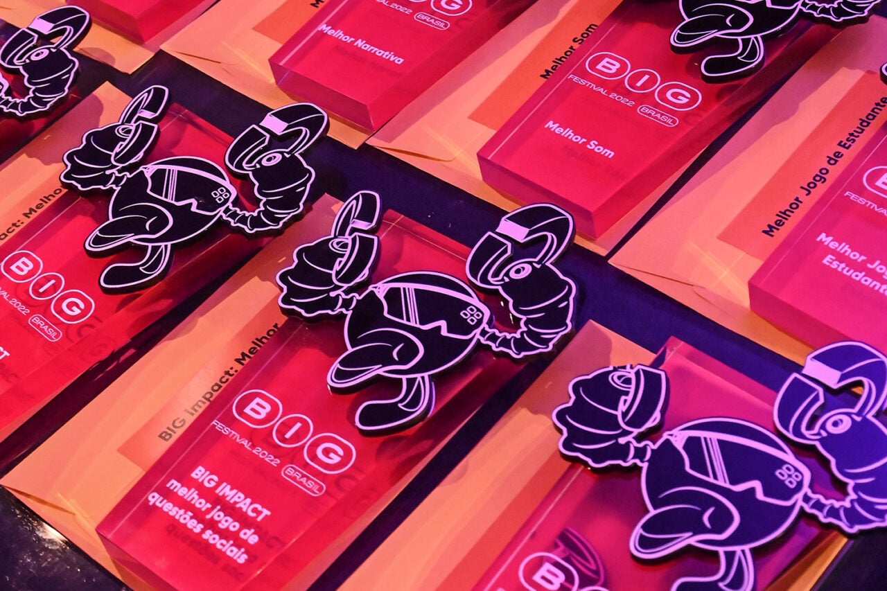 Forget Summer Game Fest: to find the true successor to E3, you might need to look outside the United States