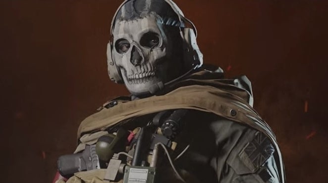 Big Modern Warfare season two battle pass leak comes from official Call of Duty website