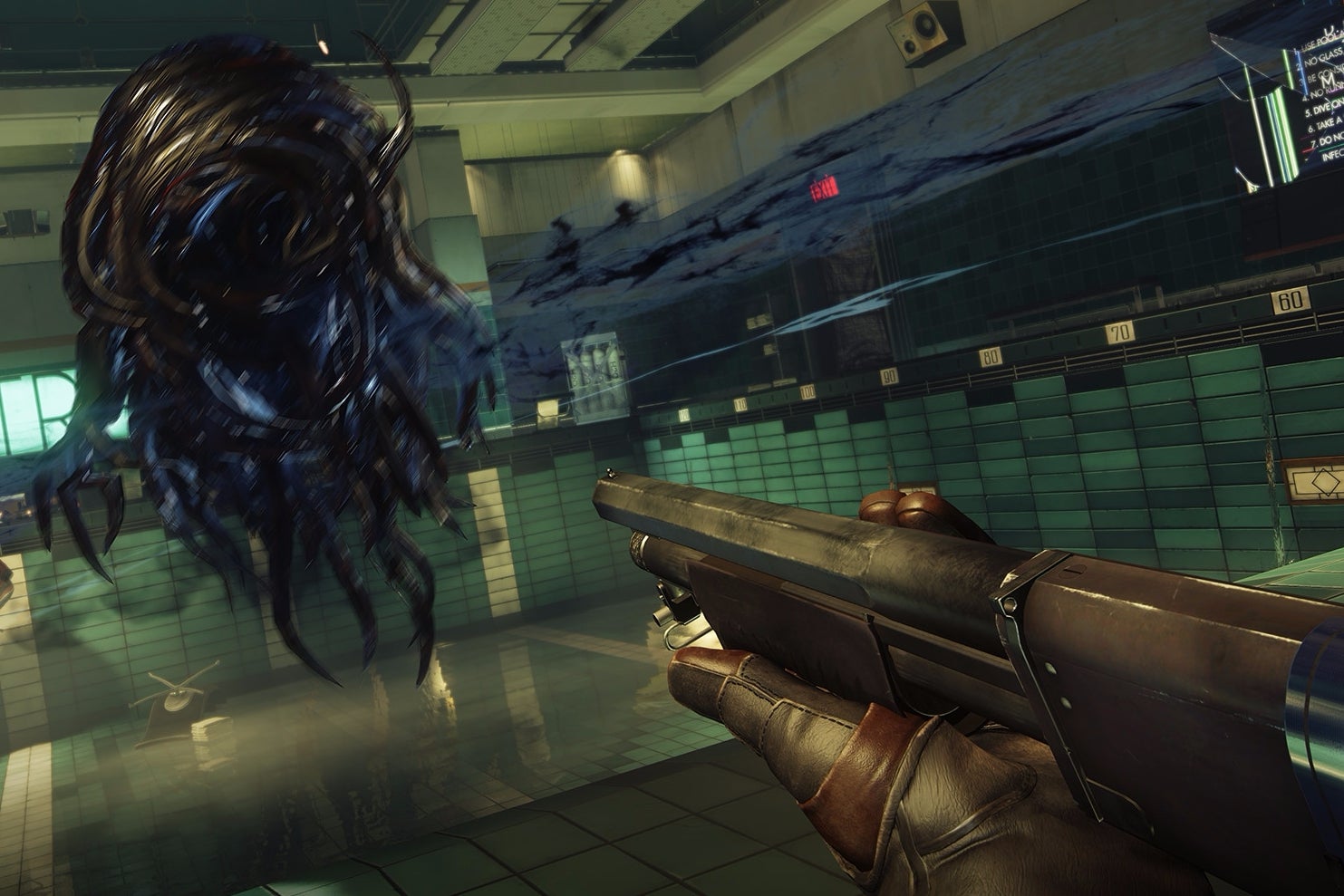 Big Prey patch squashes bugs and fixes glitches