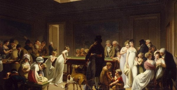 RPS Asks: Games For The Weekend?