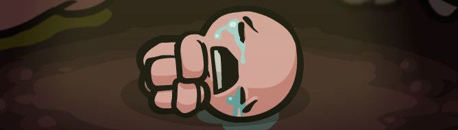 Binding of Isaac: Most Unholy Edition box contents revealed