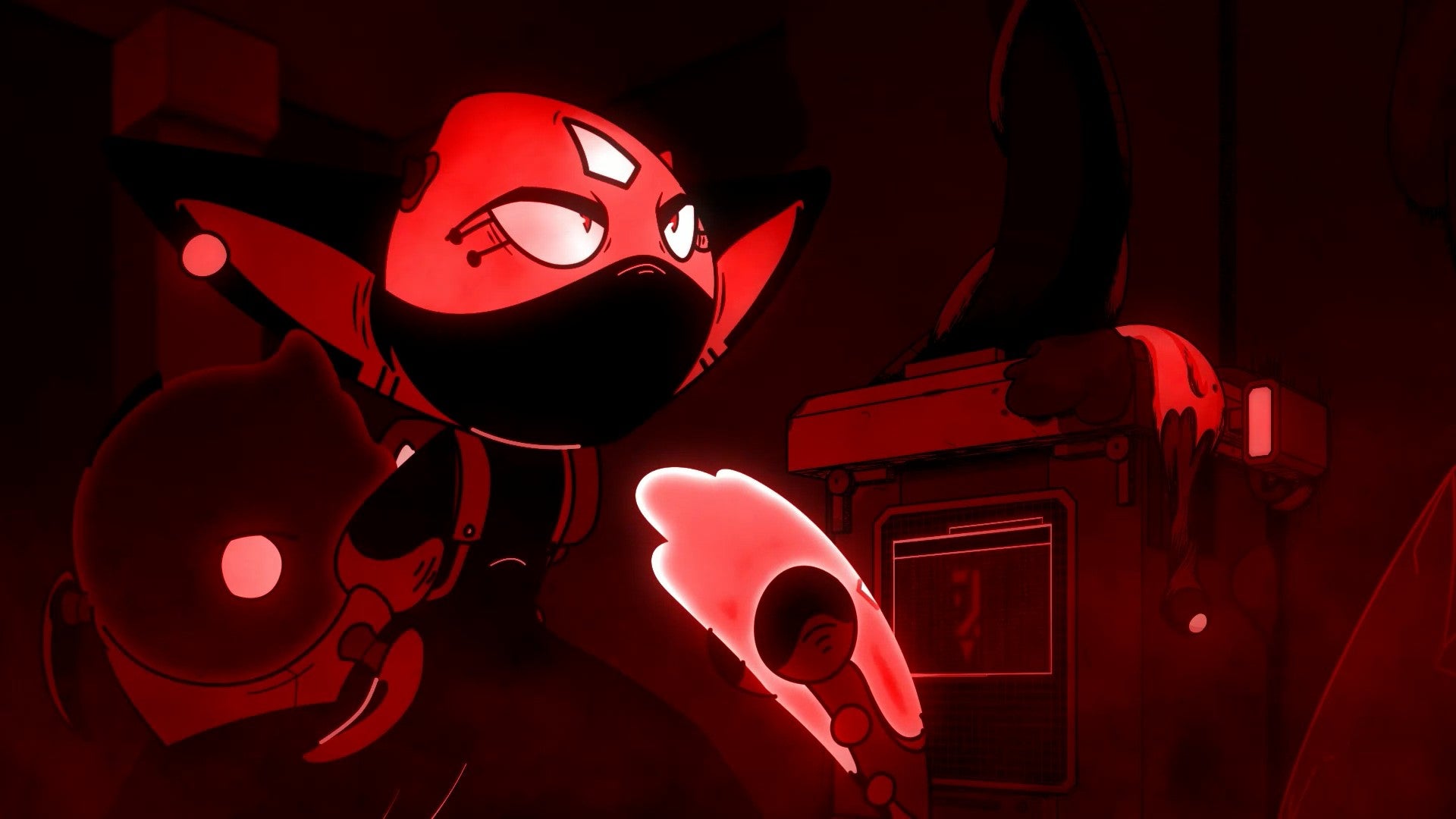 Biomorph is one the best of its genre, of 2024, and maybe all time