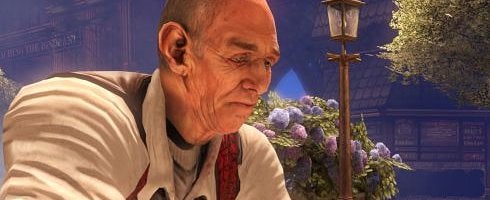 Levine: "We never thought of Infinite as BioShock 3"