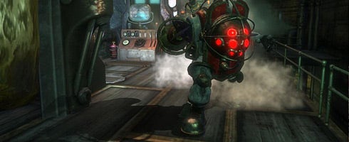 D2D offers BioShock and Saints Row 2 for $5/£5 each