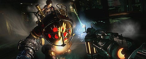 BioShock 2 to last over 10 hours