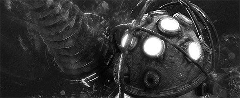 BioShock 2 video chats about story, Big Sisters