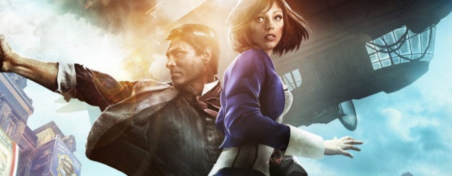 BioShock Infinite: Burial at Sea - Ep 2 trailer shows returning character - spoilers