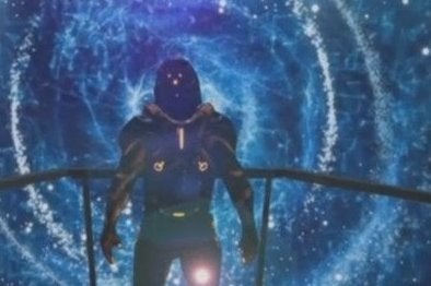 BioWare: Mass Effect 4 will reference original trilogy but remain separate