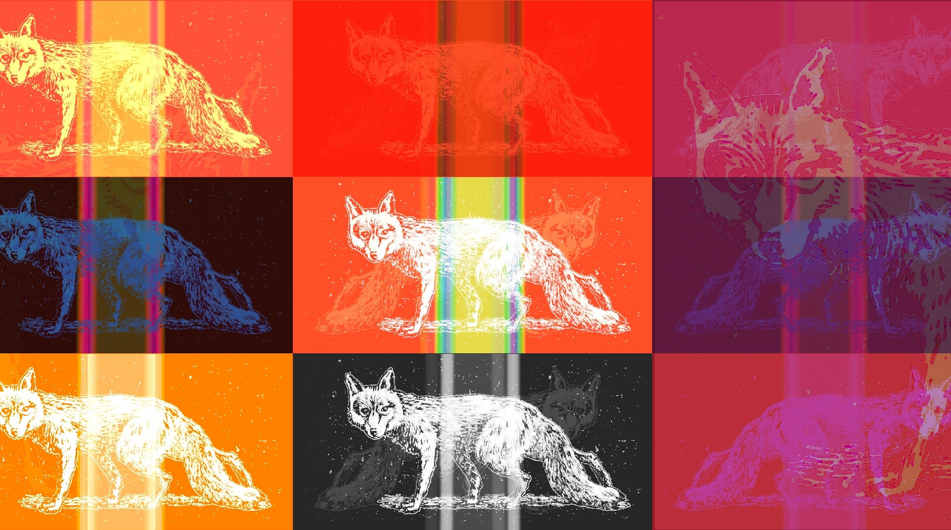 Solutions to A Farrago of Foxers