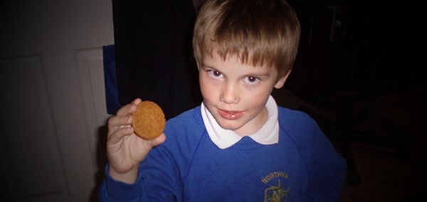 The RPS Biscuit Charity Drive: The Response
