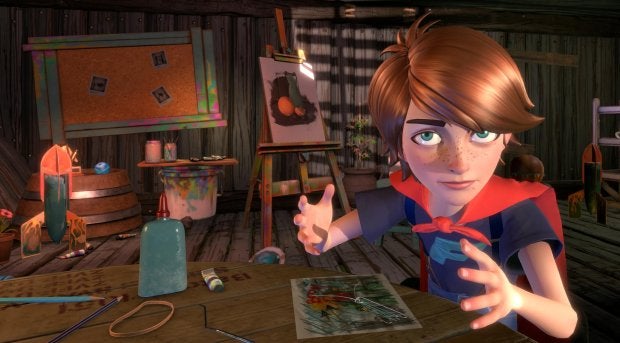 Blackwood Crossing review