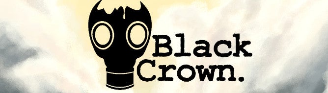 Black Crown Project narrative gaming experience launched by Random House UK