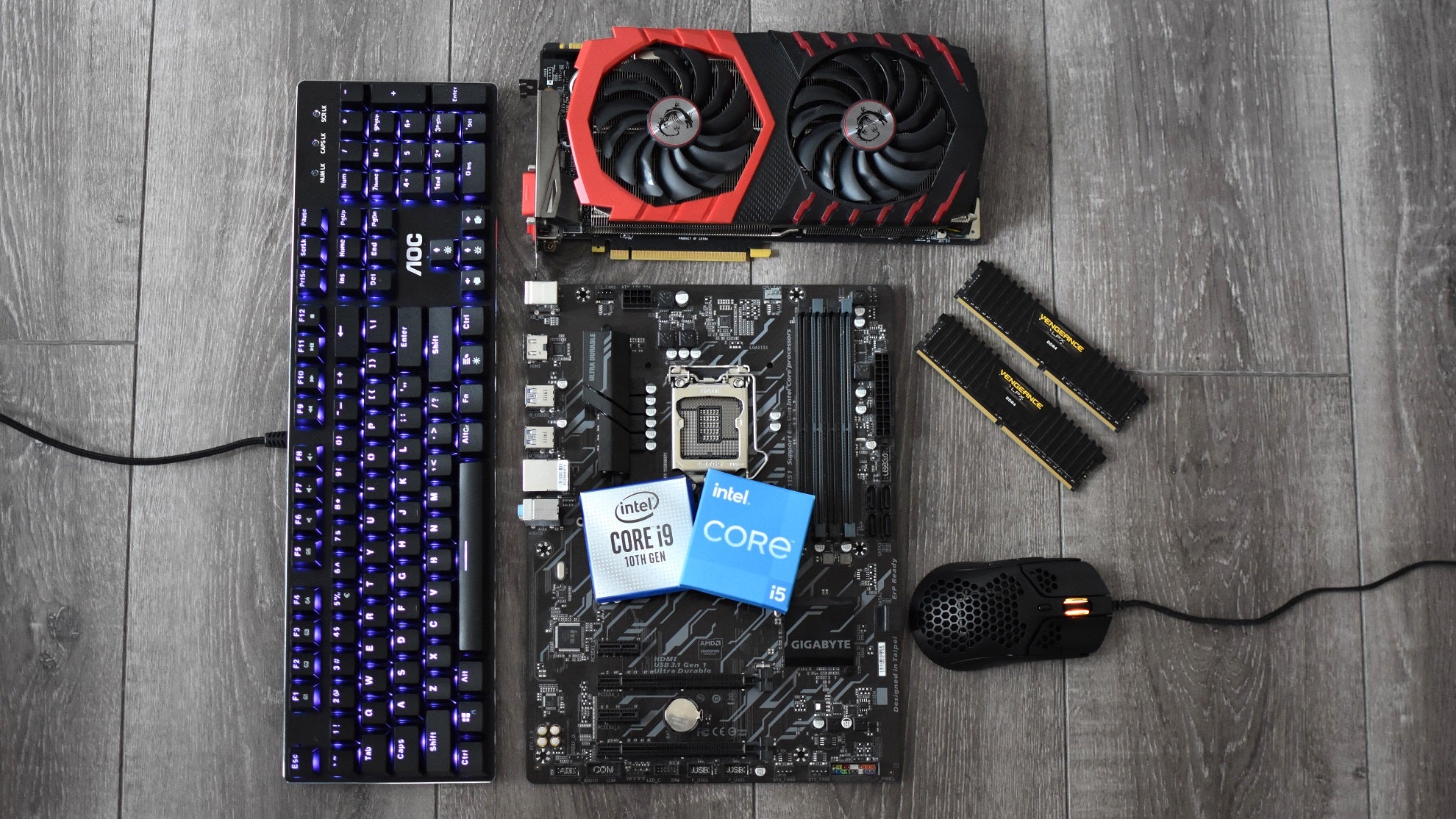 Best Black Friday PC gaming deals 2023