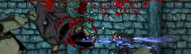 Black Knight Sword from Suda 51 hits XBLA next week