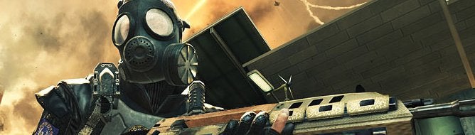 Black Ops 2 balancing tweaks are 'f**king hard' - Vonderhaar