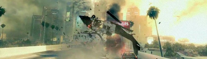 Black Ops 2 pops up on Steam
