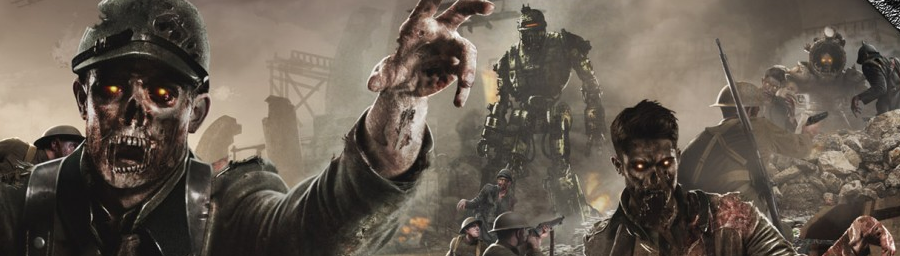 Call of Duty: Black Ops 2 - Apocalypse is now available on Xbox Live