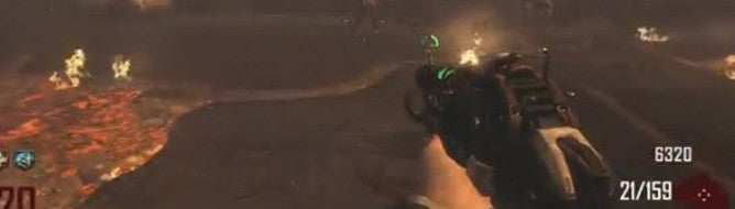 Black Ops 2: Ray Gun Mark 2 patched in early by mistake, gameplay footage inside