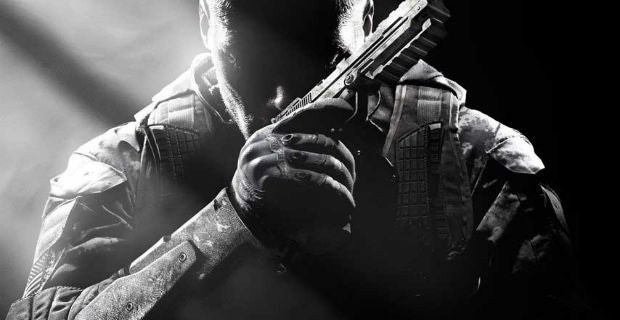Call Of Duty: Black Ops 3 story trailer