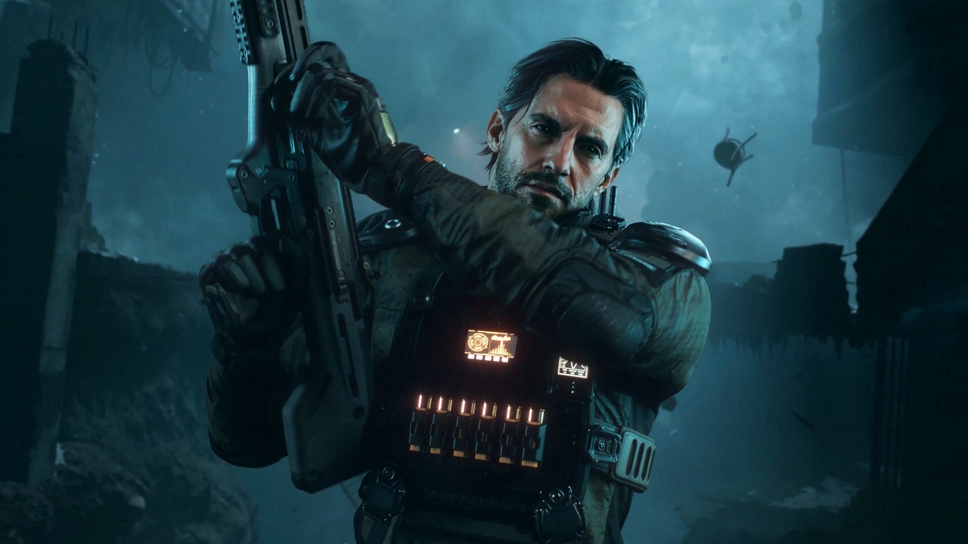 Call of Duty's U-turn on absurd cosmetics is proof that Battlefield 6 competition is a really good thing