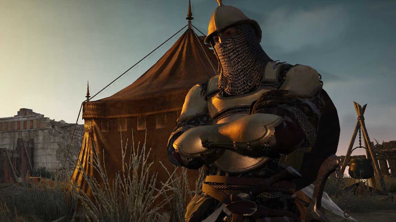 Black Desert gets a bit piratical, opens three new areas