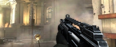 Stuart Black Codies shooter is OPM's "special game"