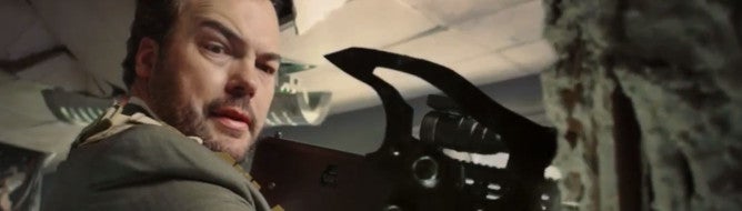 Black Ops 2 gets a new live-action trailer that 'surprises' everyone