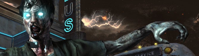 Black Ops 2 zombies impressions: the horde approaches
