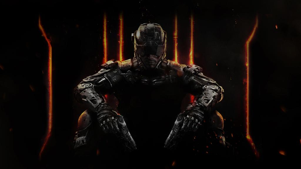 GameStop promo outs Call of Duty: Black Ops 3 for November, pre-order for access to beta