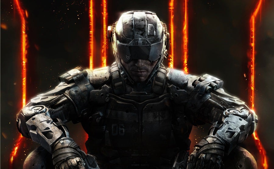 Activision's Call of Duty movie plans are on a Marvel Cinematic Universe scale, and it has the people to do it