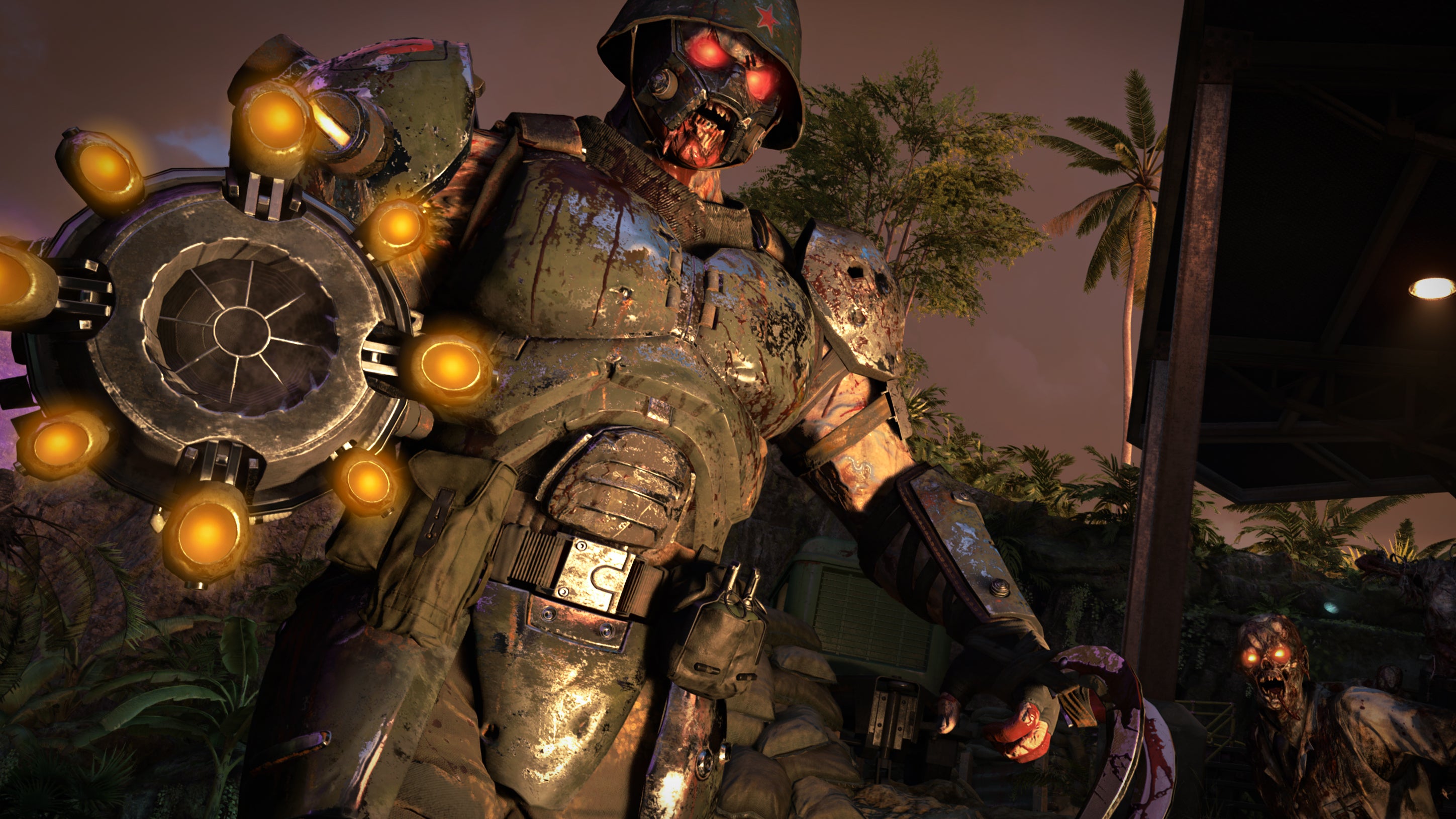 Some Black Ops Cold War players receiving Sail 630 Nuclear Bug error have had their bans removed
