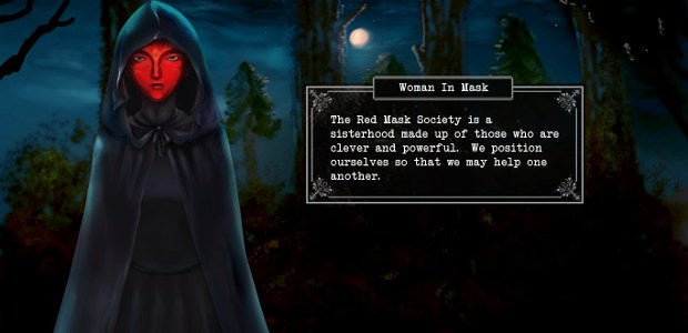 Long Live The Student Council President: Black Closet