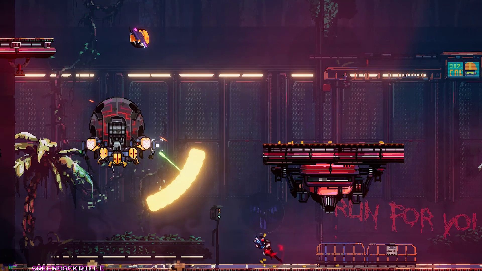 Giveaway: 1500 Black Future '88 beta keys
