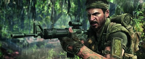 Xbox Live Activity for the week of Nov. 8 - Black Ops and MW2 take top spots