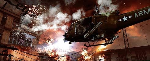Acti: "We will never, ever charge for CoD multiplayer"