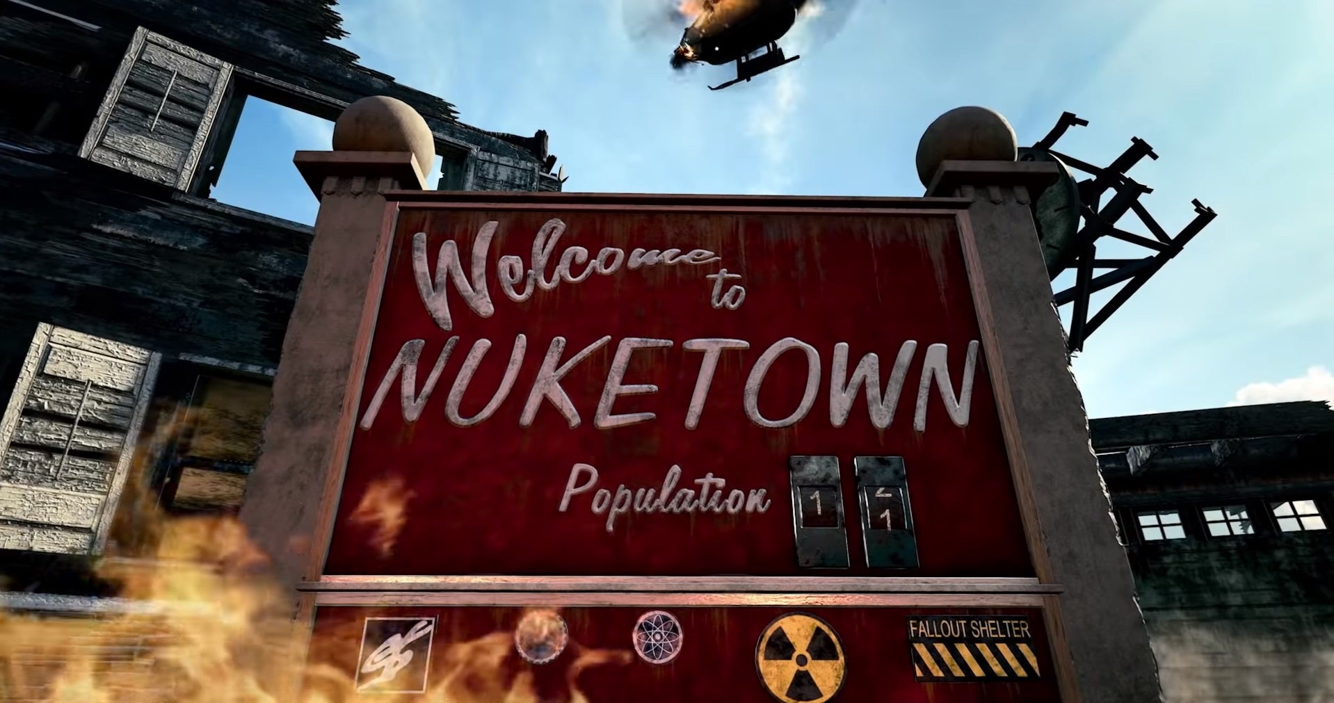 Call Of Duty 4 Blackout Beta Early