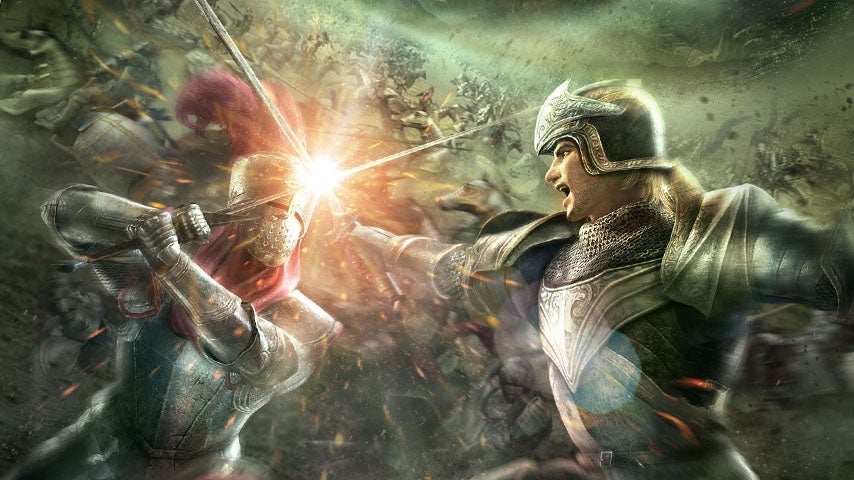 Bladestorm: Nightmare coming to PS4 and Xbox One in March