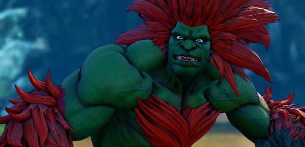 Blanka Slate, part one