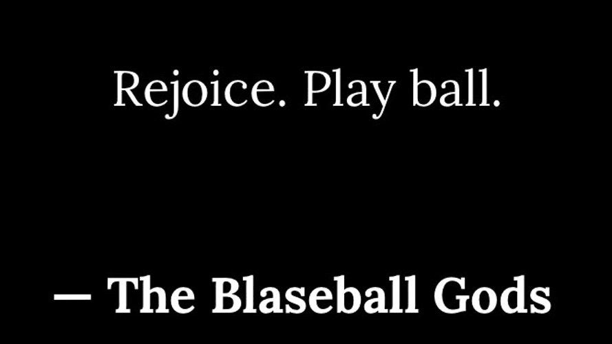 Blaseball may return next week