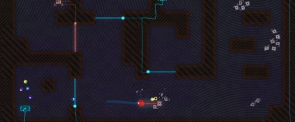 Pride In My Flock: Blipzkrieg