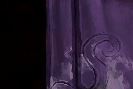 A map on a leaked World of Warcraft skirt might have revealed the next expansion location