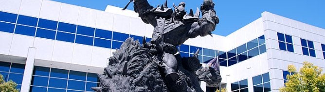 Blizzard hiring for unannounced game (that's not Titan)