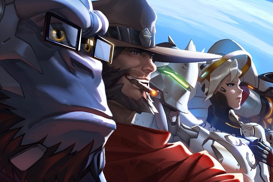 Blizzard's Jeff Kaplan says toxic behaviour is slowing Overwatch development