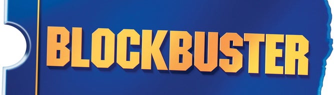 Blockbuster announces new reward scheme, Blockbuster VIP Gamer