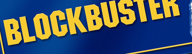 Blockbuster UK latest retailer to go under