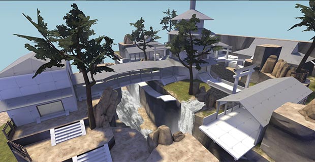 Blocktober: how game levels are made