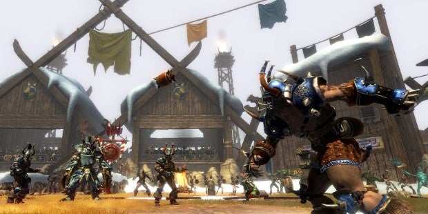 What Are You Playing This Weekend?